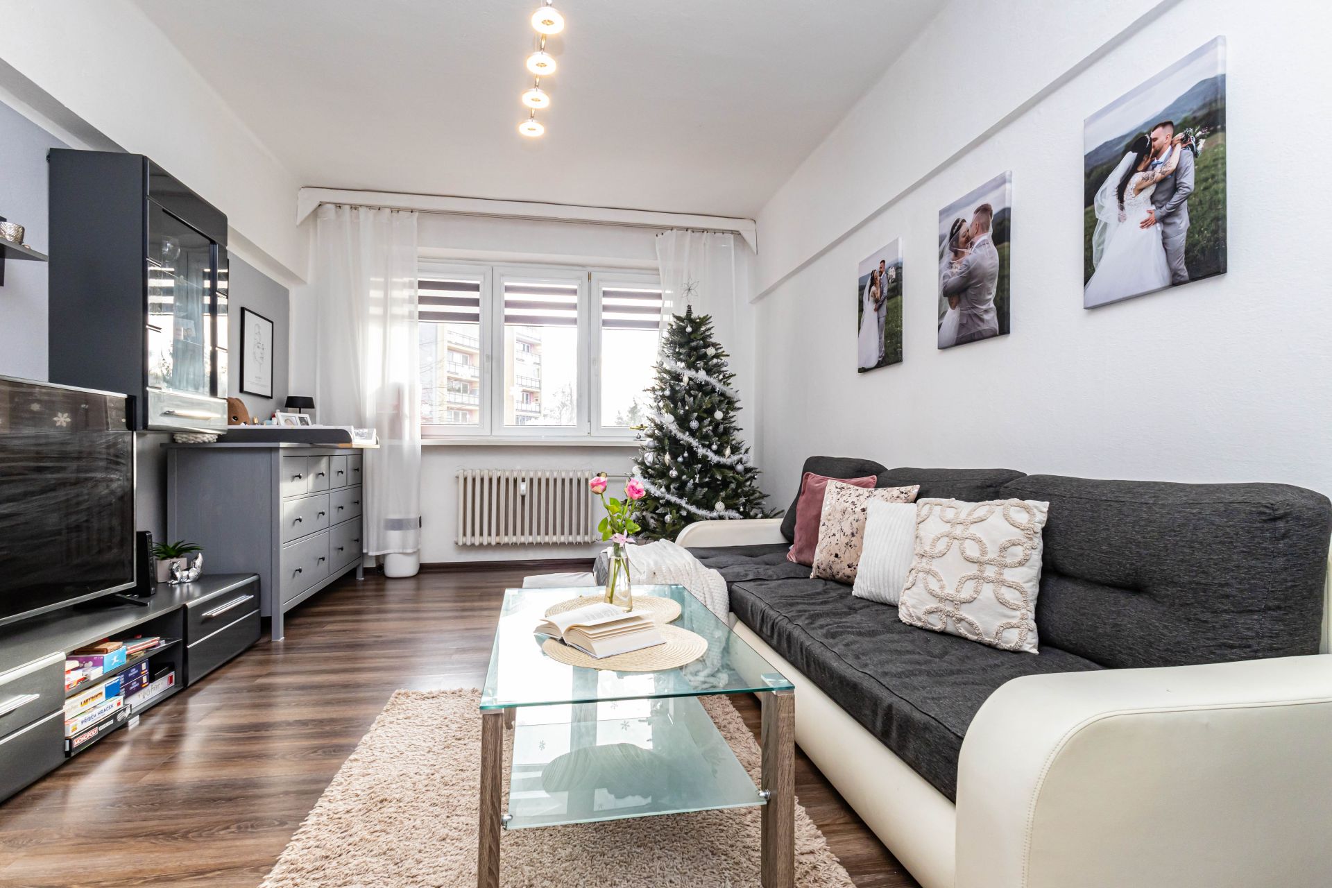 Prodej bytu 2+1 v Třinci Lyžbicích